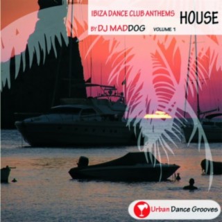 Ibiza Dance Club Anthems Vol. 1 - House