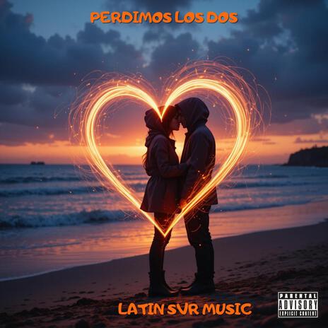 PERDIMOS LOS DOS | Boomplay Music