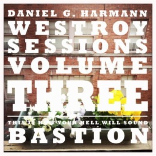 Westroy Sessions Volume Three