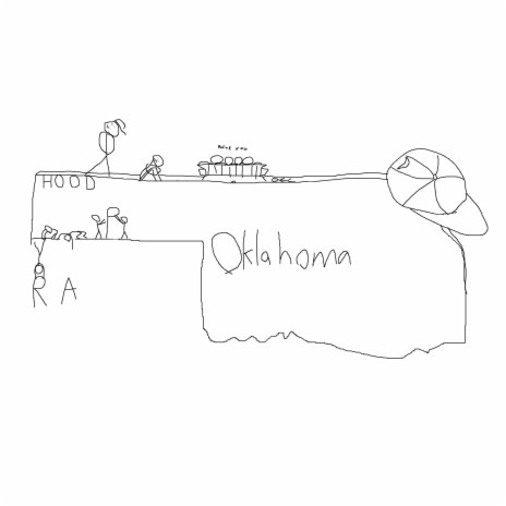 Oklahoma Hood Rap | Boomplay Music