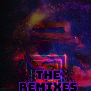 DMoney Remixes (D$ Remix)