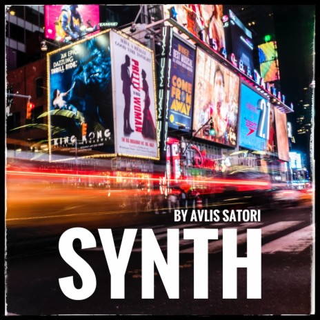 Synth | Boomplay Music