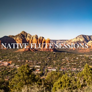 Native Flute Sessions (Wóózhch’į́į́d)