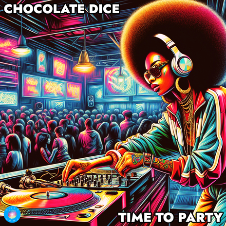 Time To Party | Boomplay Music