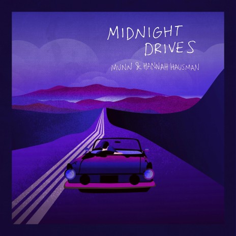 Midnight Drives | Boomplay Music