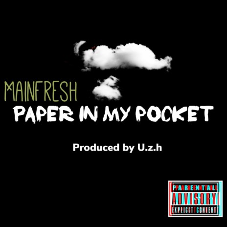 paper in my pocket | Boomplay Music