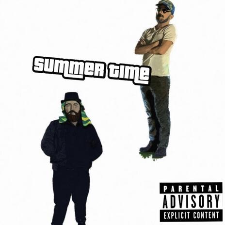 SUMMER TIME ft. Fat Prezzi | Boomplay Music