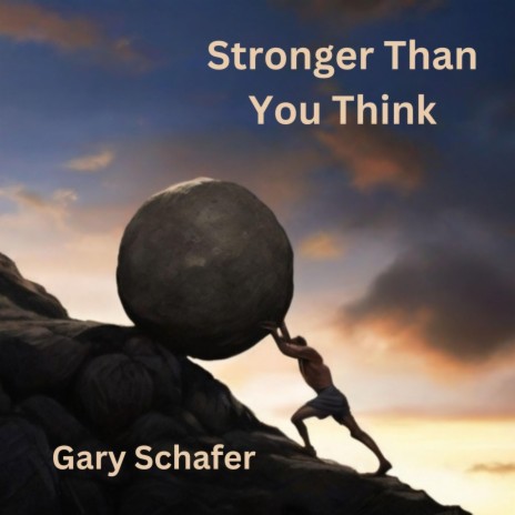 Stronger Than You Think | Boomplay Music