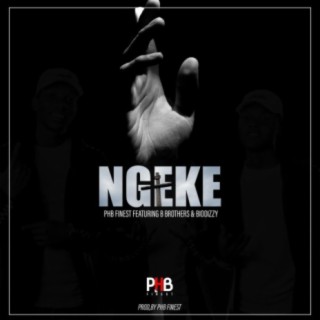Ngeke (feat. B Brothers & Biodizzy)