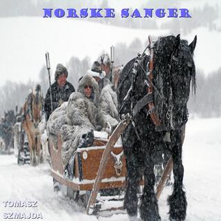 norske sanger