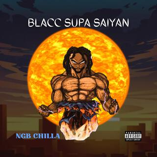 Blacc Supa Saiyan