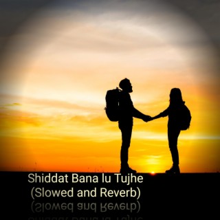 Shiddat Bana Lu Tujhe ((Slowed and Reverb) Special Version)