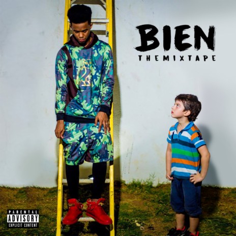 Bien (Intro) | Boomplay Music