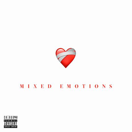 MIxed Emotions | Boomplay Music