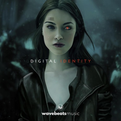 Digital Identity | Boomplay Music