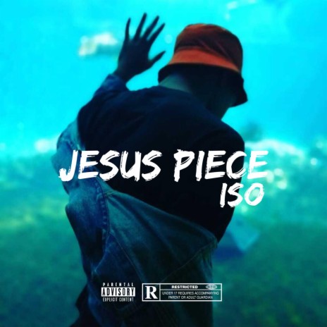 Jesus Piece | Boomplay Music