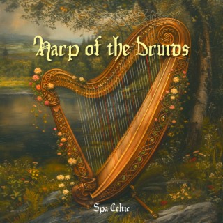 Harp of the Druids: Mystical Spa Melodies