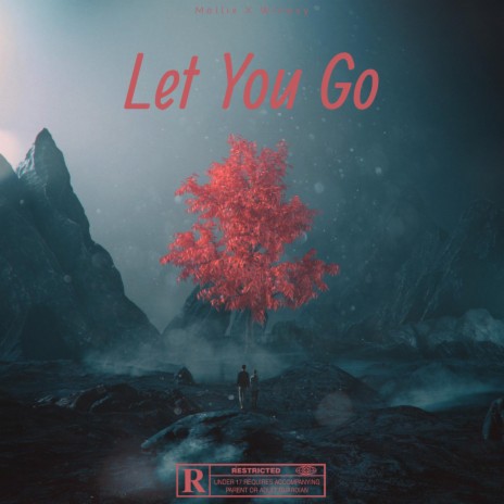 Let You Go ft. Winesy