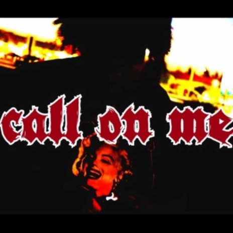 call on me | Boomplay Music