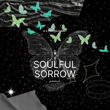 Soulful Sorrow - என்னவள் | Boomplay Music