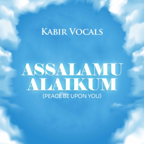 As-salaamu alaikum | Boomplay Music