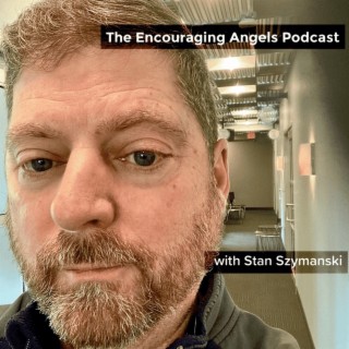 EA Podcast Ep. 161-Be Still, and Know That I Am God-Oct 2, 2023 10:17
