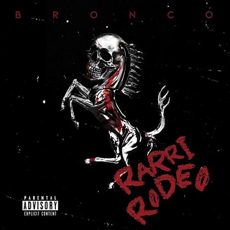 RARRI RODEO | Boomplay Music