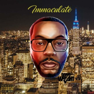 Immaculate (Deluxe Single)