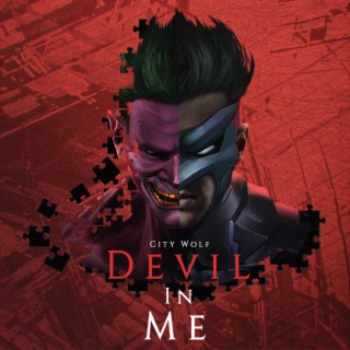 Devil In Me ft. Hollywood Black & Royal Crimson lyrics | Boomplay Music