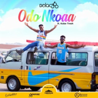Odo Nkoaa (feat. Kobe Tresh)
