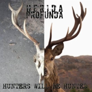 Hunters Will Be Hunted lyrics | Boomplay Music