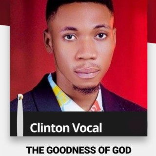 The Goodness of God