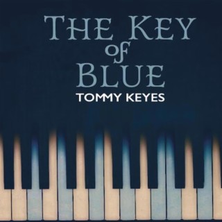 The Key of Blue