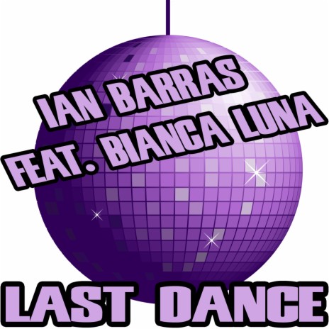 Last Dance (Relax Rmx) ft. Bianca Luna