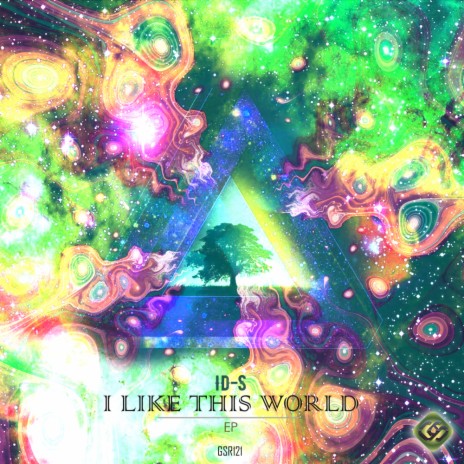 I Like This World (Original Mix)