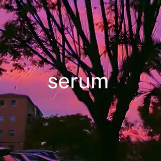 serum