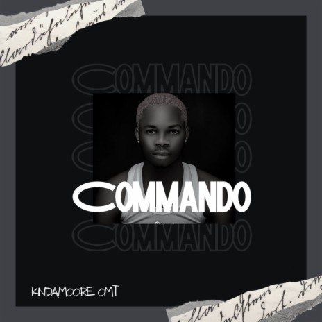 COMMANDO