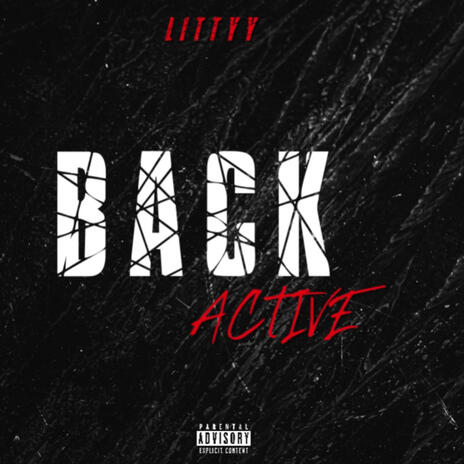 Back Active | Boomplay Music