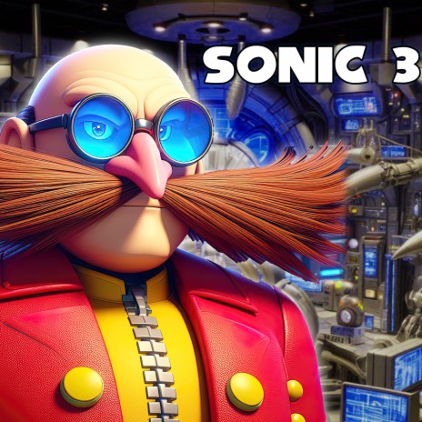 Final Boss Theme - Sonic 3 (Band Version) | Boomplay Music