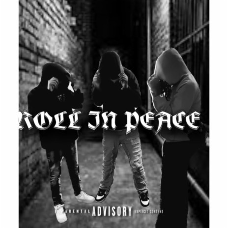 007even-Roll In Peace | Boomplay Music