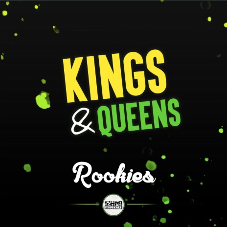 Kings & Queens | Boomplay Music