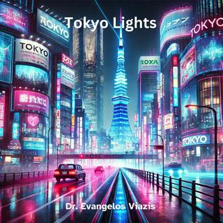 Tokyo Lights