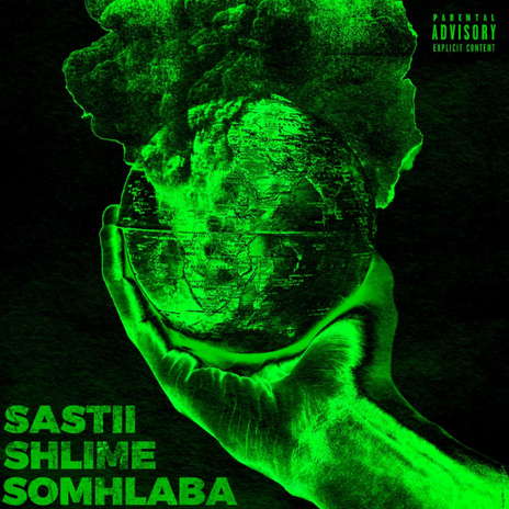 Shlime Somhlaba | Boomplay Music