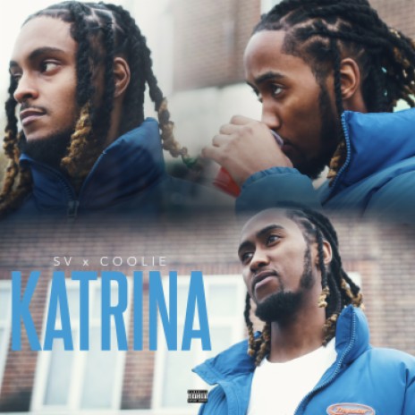 Katrina ft. coolie | Boomplay Music