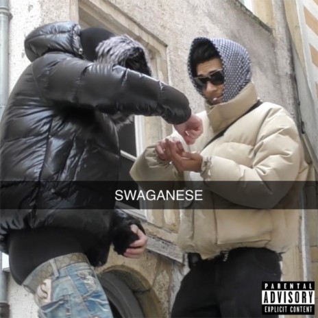 SWAGANESE ft. Brooze | Boomplay Music