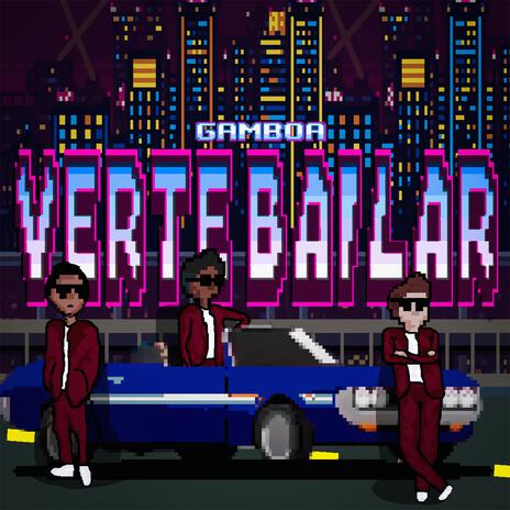 Verte Bailar | Boomplay Music