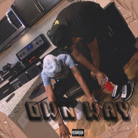 Own Way ft. NGB Tae | Boomplay Music