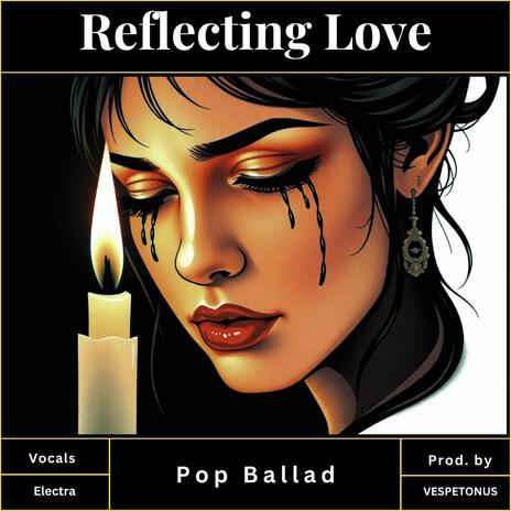 Reflecting Love | Boomplay Music