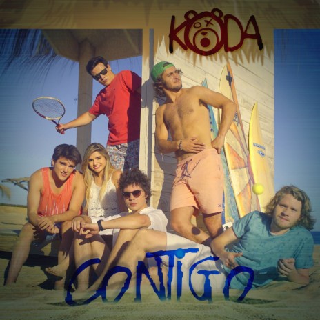 Contigo | Boomplay Music