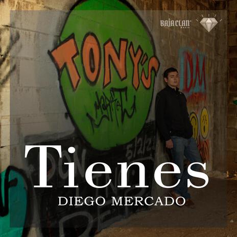 Tienes | Boomplay Music